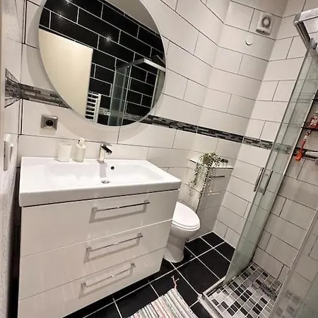 Chambre Royale De La Gare