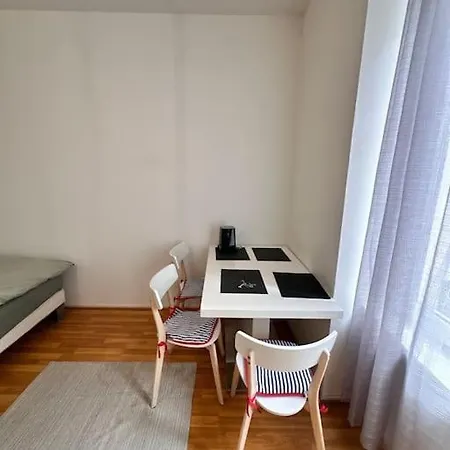 Chambre Royale De La Gare Apartamento *