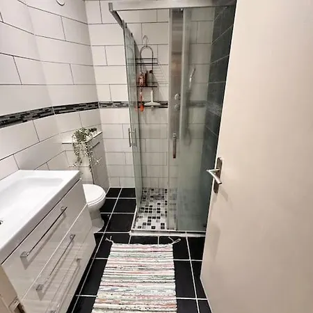Chambre Royale De La Gare